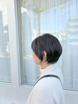 スターリースターリー(Starry Starry)&nbsp;ショート