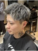 【EIGHTMEN池袋店】スウィングショートバング