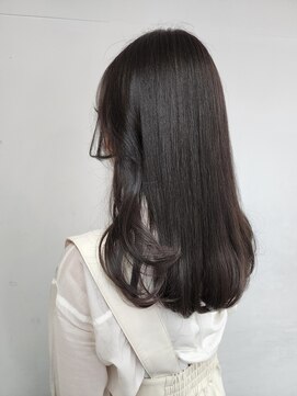 スウィッチ(SWITCH) ロング