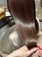アウン 柏(a un)の写真/【髪質改善特化】業界最高峰”ネオメテオストレート取扱いサロン”アナタの髪を本質的に変えるー。