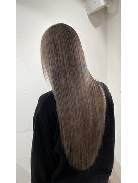 ゼンドット キョウト(Zen. kyoto) ダブルカラー