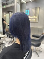 イキ 表参道(iki omotesando)&nbsp;ブルーグレージュ/カーキベージュ/ブルーシルバー/レイヤー