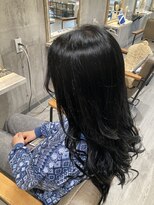 パダ(PADA)&nbsp;最高なサラ艶ヘア♪