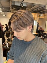 レオン(Re:ON)&nbsp;メンズデザインカラー！