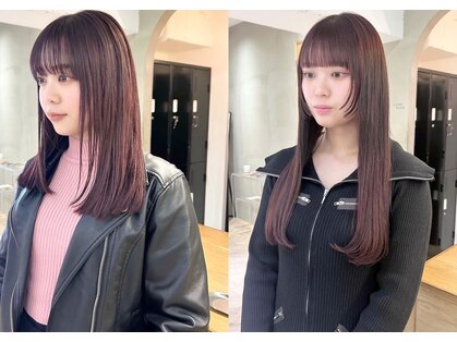 ローレンプラス(LOREN+)の写真