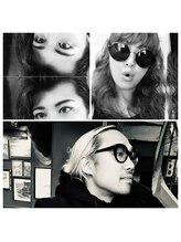 ヘアメイクミワ(HAIR+MAKE MIWA) team Mw