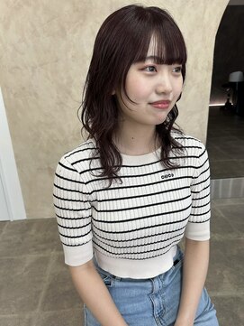 ハウト(hauto) medium