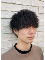 ルーツ 巣鴨 本店(roots)&nbsp;王道ツイストスパイラル