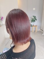 トッキー(tokki)&nbsp;ブラウンカラー