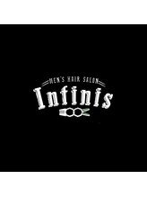 Infinis men's hair 恵比寿【インフィニスメンズヘア】メンズカット/メンズパーマ