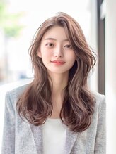 皆様と末長くお付き合いしたいから【GRITTERsの髪質改善メニュー】で気になるお悩みも解決！