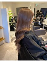 ベルグローアルファ(BELLE GROW ALPHA)&nbsp;premium縮毛矯正