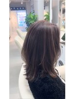 ピュクシス(pyxis)&nbsp;スタイリングが楽なくびれスタイル