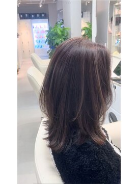 ピュクシス(pyxis) スタイリングが楽なくびれスタイル