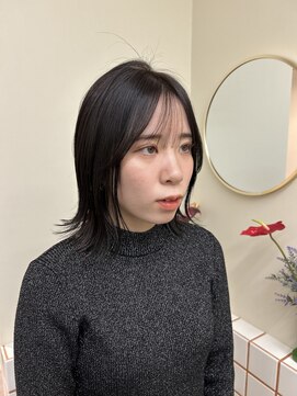 ナンバー 博多(Number) 2wayロブ