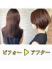 相談クーポン！予算やなりたい姿に合わせてベストのクーポン作成します！！