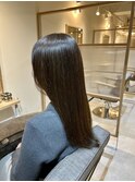 髪質改善/縮毛矯正/カラー/白髪染め/白髪ぼかし/トリートメント