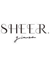 髪質改善SHEER. 銀座店