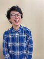 ヘアーサロンこたに 小谷 卓矢