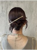 大人かわいいカチモリ