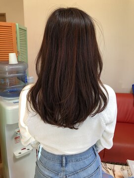 モーチェ(MOUCHE.) Aライン