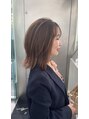ラス(Ras) 浜崎 順子