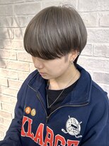 コル(col oodori)&nbsp;エンドカラー