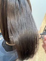 サンテ 東神奈川(Sante)&nbsp;髪質改善カラー