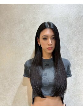 アンククロス 青山店(ANKH CROSS) 超最高級品質ロアエクステ[ビフォーアフター]