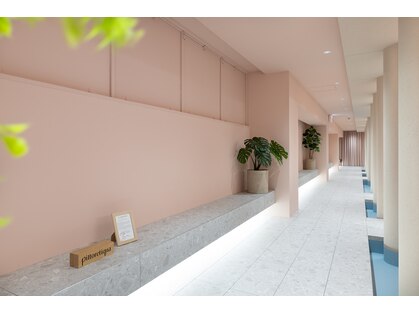 ルーム シンサイバシ(room shinsaibashi)の写真