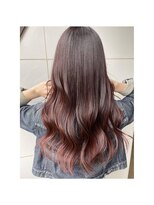 リワーズ 成城学園前(ReWARDs)&nbsp;ハイライト/グレージュ/大人女性/レイヤー/ショート[成城学園前]