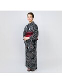 浴衣レンタル¥13,200/No.074
