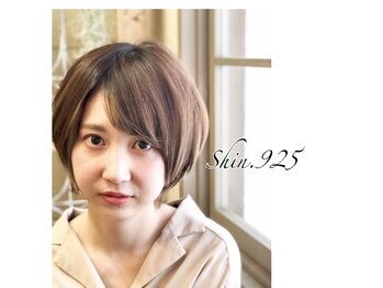 Shin.925【シンドット キューニーゴ】