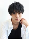 シアーS波マッシュ