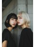 【学割U24】似合わせカット＋髪質改善トリートメント