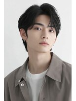 ケシキ 表参道 原宿(kesiki.)&nbsp;［センターパート/ニュアンスパーマ/韓国ヘア］