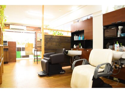 シーシーラボ(C,C-Lab)の写真