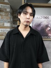 ナナシ(nanac) 枝 和男