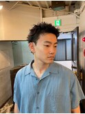 南堀江駅/MEN'S/メンズカット/メンズパーマ/フェードカット