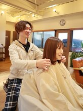 プール ヴー(Pour Vous)