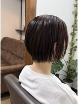 カノン(kanon)&nbsp;ショートカット