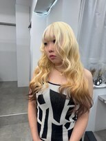 アプローズ(APPLAUSE)&nbsp;ブラウンエンドカラー