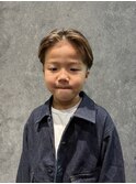 キッズカット／キッズハイライト