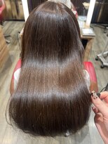 ニューヨークニューヨーク 三宮店(NYNY) 透明感爆誕!イルミナカラー