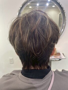 ショートカット