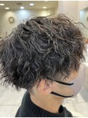 ツイストスパイラル