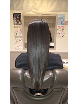 リリー 京都山科店(Lily) トゥルトゥルーロング