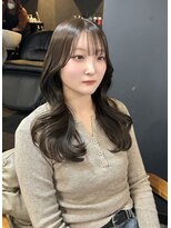 オリジンアド(ORIGIN+)&nbsp;くびれヘア