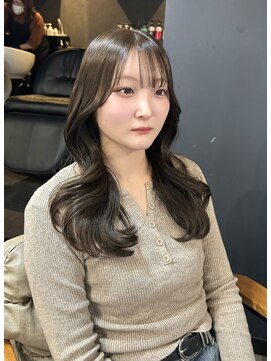 オリジンアド(ORIGIN+) くびれヘア