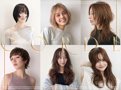 ケークリエイティブコード(K creative COrDE)の写真